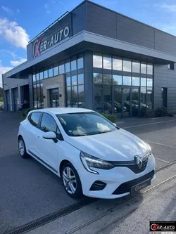 Renault Clio V 1.5 DCI 85 BUSINESS