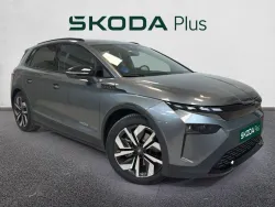Skoda Elroq 85 Sportline 210KW 77Kwh