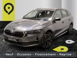 Skoda Octavia combi Selection 2.0 TDI 150 Bien équipée