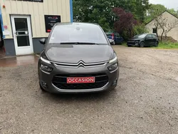 Citroen c4 picasso bluehdi 120 s&s exclusive eat6