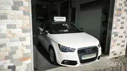 Audi A1 1.6 TDi Sport de 2010