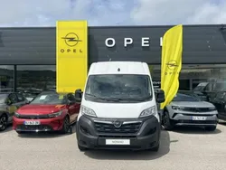 Opel Movano Fg L4H2 3.5 Maxi 165ch BlueHDi S&S