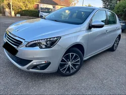 Peugeot 308 1.6 hdi 120 Allure 2016 197900kms Kit distribution neuf Toutes factures disponibles