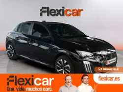PEUGEOT 208 1.2 Puretech S&S Style 100