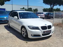 Série 3 320d 163ch EfficientDynamics Luxe