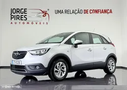 Opel Crossland X 1.2 Business Edition