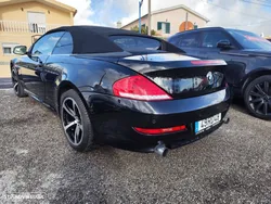 BMW 635 d Aut.
