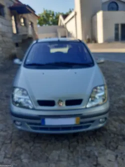 Renault Scénic 1