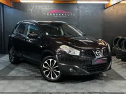 NISSAN QASHQAI 1.5 dCi 110 TEKNA / Toit Panoramique / Suivi d'entretien / Distribution récente