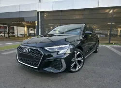 Audi A3 Sportback 35 TFSI S line tronic