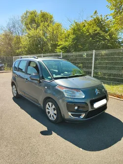 Citroen C3 Picasso 1.4 i 95 cv