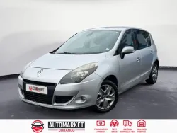 Renault Scenic 1.5dCi Dynamique 110