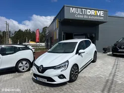 Renault Clio 1.0 TCe Intens