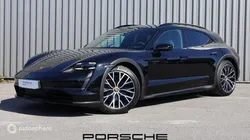 Porsche Taycan 571ch 4S