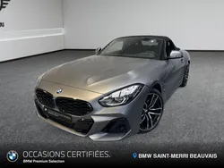 BMW Z4 G29 sDrive20i 197 ch BVA8 M Sport