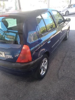 Renault Clio 1.2