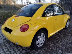 VW New Beetle 1.9 TDI Colour Concept c/ A/C - Nacional