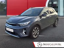 Kia Stonic 1.0 T-GDI 100 CH ISG BVM6 LAUNCH EDITION