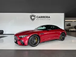Mercedes-Benz SL 63 AMG 4Matic+ Aut.