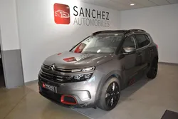 Citroën C5 Aircross 1.5 BLUEHDI 130 EAT8 SHINE PACK