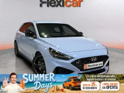 HYUNDAI i30 2.0 TGDI N Performance 280