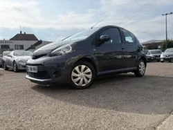 Toyota AYGO 1.0 VVT-I 68CH ACTIVE 5P