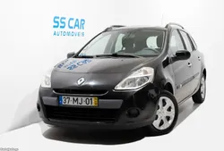 Renault Clio 1.2 16V Confort