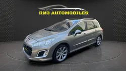 Peugeot 308 SW 1.6 E-HDI112 FAP FAMILY