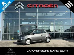 Fiat 500 MILD HYBRID 1.0 70CH BSG S&S CULT PACK CONFORT