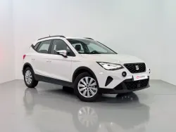 SEAT Arona 1.0 TSI Ecomotive S&S Style 110