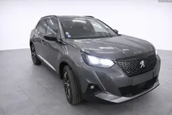 Peugeot 2008 Allure 1.2 130