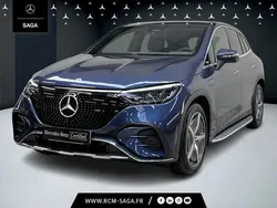 Mercedes EQE SUV 350+ AMG Line CLASSE / 294 S