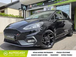 Ford Fiesta 1.5 200 ch ST-Plus