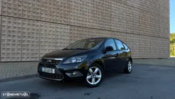 Ford Focus 1.6 TDCi Trend