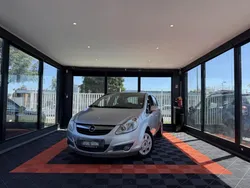Opel Corsa 1.2i Twinport Enjoy