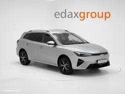MG MG5 61 kWh Luxury
