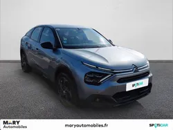 CITROEN C4 PureTech 130 S&S EAT8 Feel Pack Business
