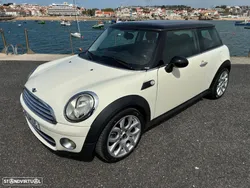 MINI Coupé