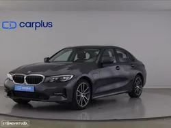 BMW 330 e Auto