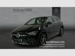 Mercedes-Benz GLA 200 D