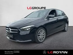 Mercedes-benz Classe B 180d 2.0 116ch Progressive Line Edition 8G-DCT