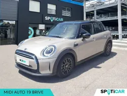 Mini Mini 5 Portes Cooper 136ch Edition Premium Plus BVA7