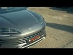 BYD Seal U 1.5 DM-i Comfort