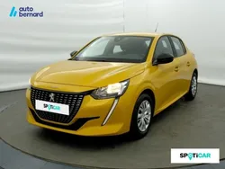 Peugeot 208 1.2 PureTech 75ch S&S Active