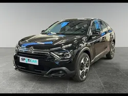 Citroen C4 Sté 1.5 BlueHDi 130ch Feel Nav Business R EAT8