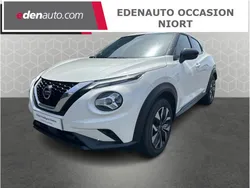 Nissan Juke DIG-T 114 Business Edition