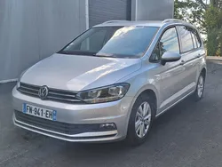 Volkswagen touran iii 2.0 tdi 5 PLACES 16990ttc 115 lounge business dsg7