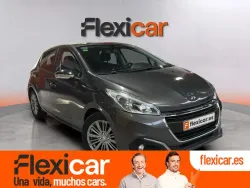 PEUGEOT 208 1.6 BlueHDi Active 75
