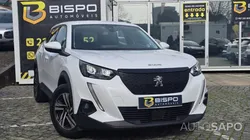 Peugeot 2008 de 2021