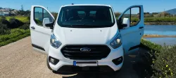 Ford Transit Custom Transit Custom 320 L2H1 LKW VA Trail